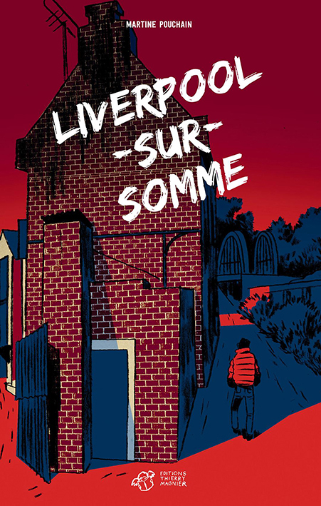 L RTS Liverpool