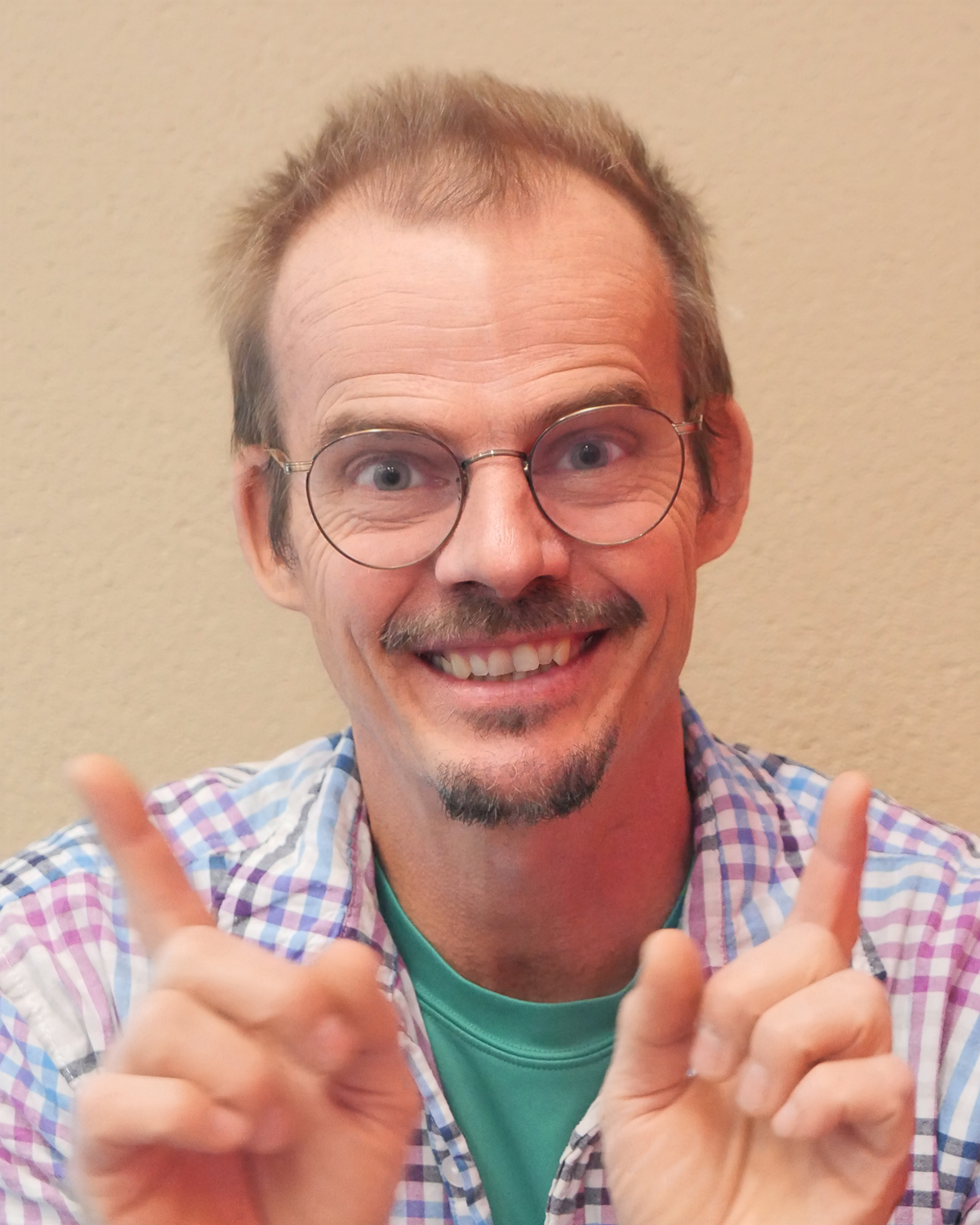 Etienne Arlettaz portrait 2