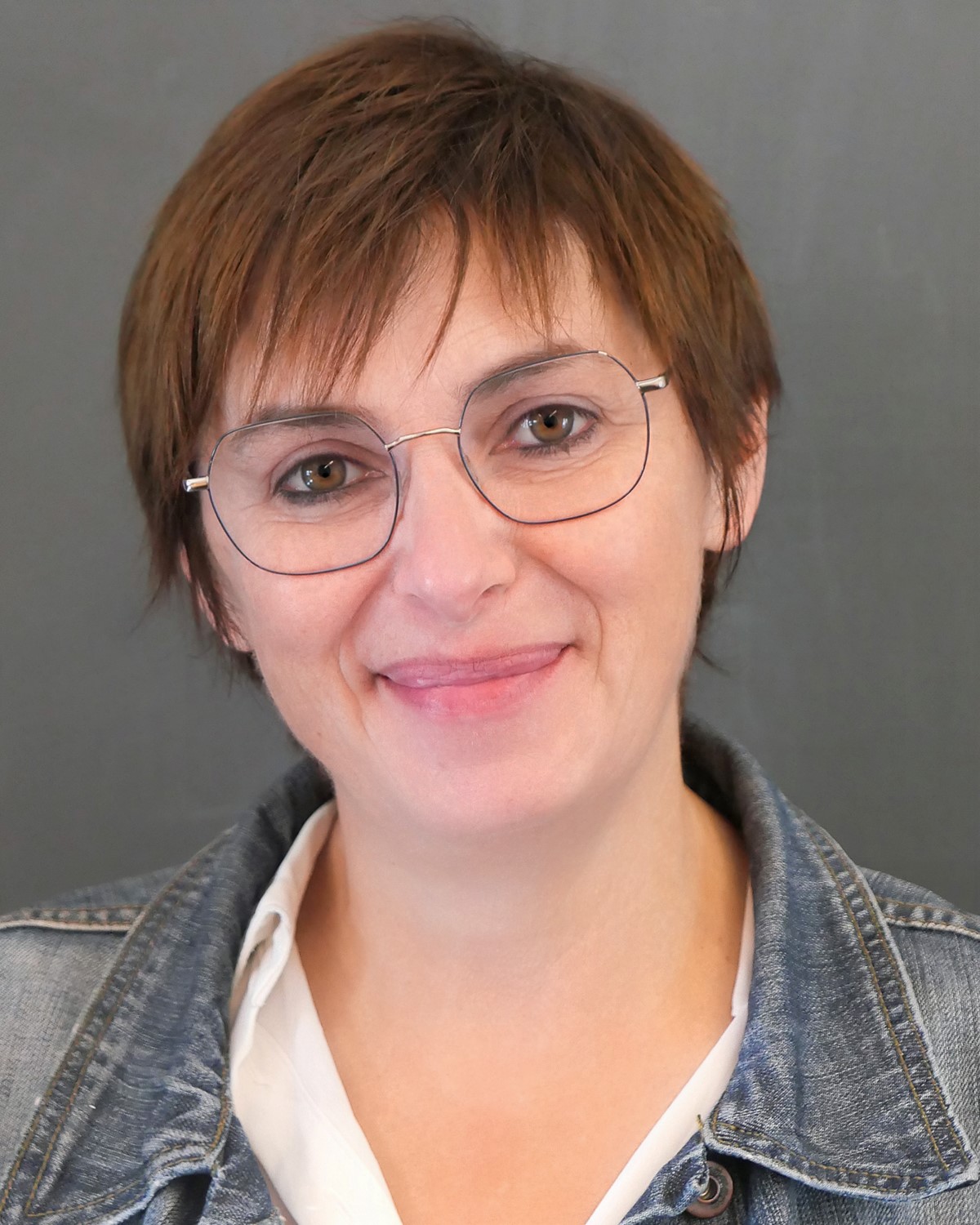 Veronique Chervaz