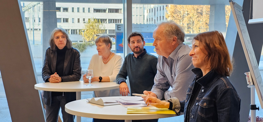 30 ans d’engagement de l’APEPS pour l’enseignement bilingue