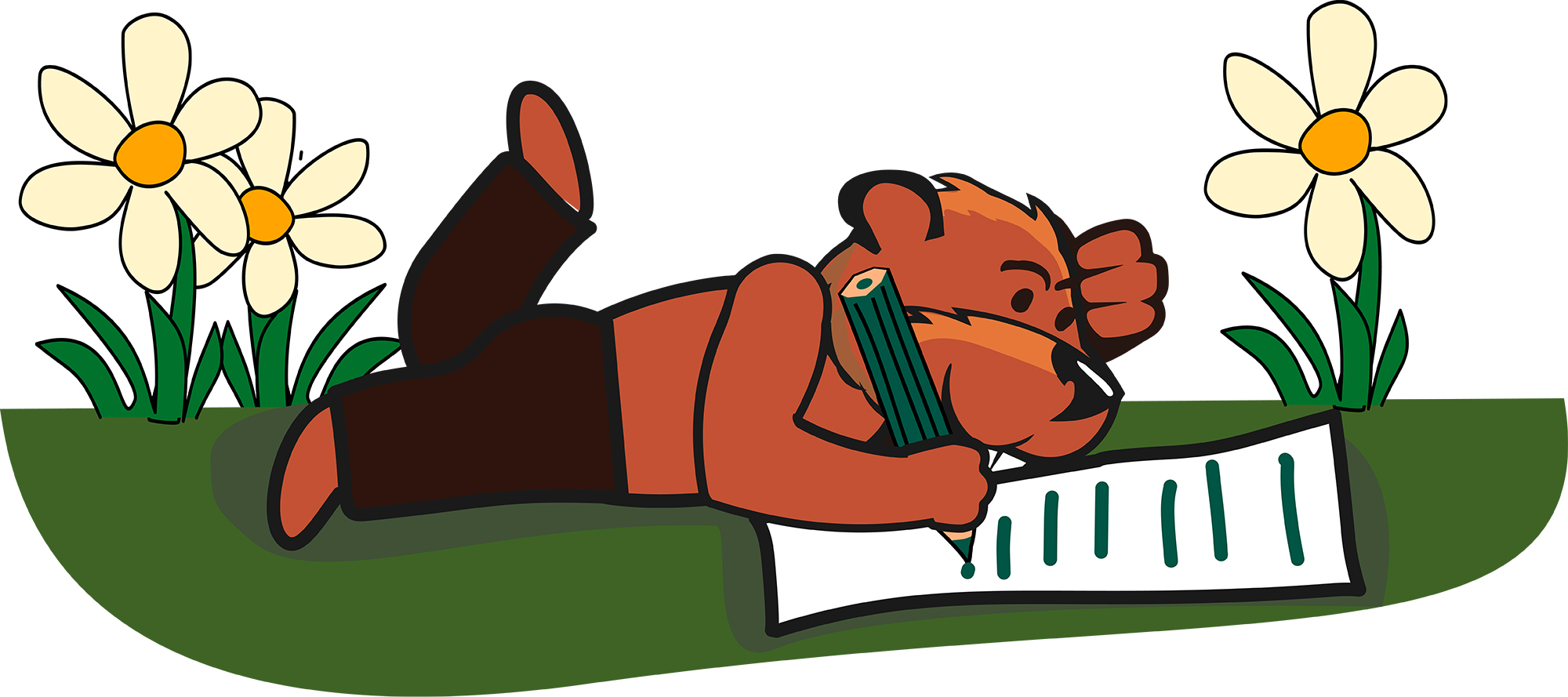 Castor informatique: concours pour vos classe