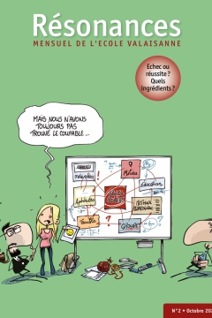 Document: [No 02 Octobre 2024 - Echec ou réussite?]