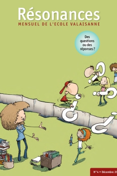 Document: [No 04 Décembre 2024 - Questions ou réponses?]