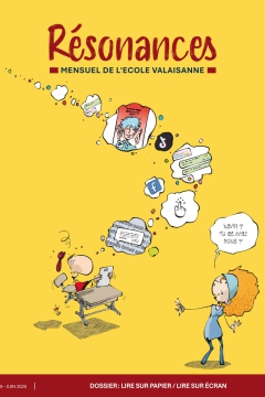 Document: [No 09 juin 2025 - Lire sur papier / Lire sur écran]